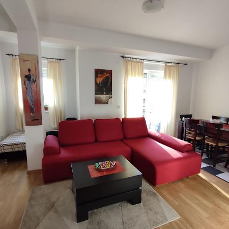 Apartmán Apartman Ana Bosanska Gradiska Exteriér fotografie