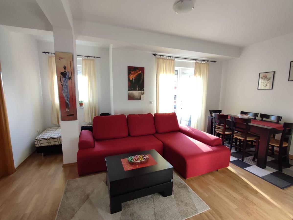 Apartmán Apartman Ana Bosanska Gradiska Exteriér fotografie
