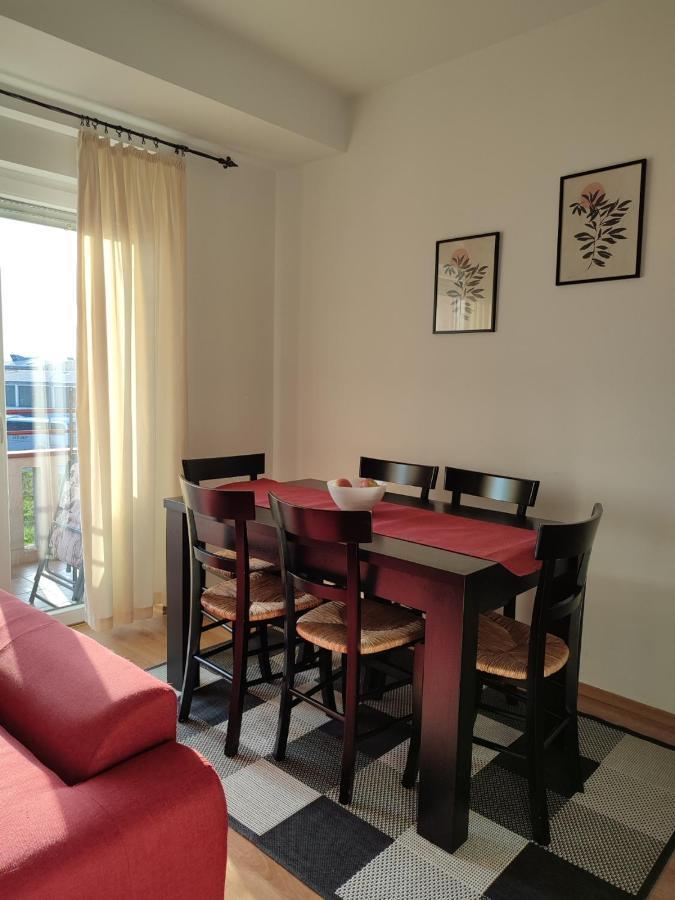 Apartmán Apartman Ana Bosanska Gradiska Exteriér fotografie