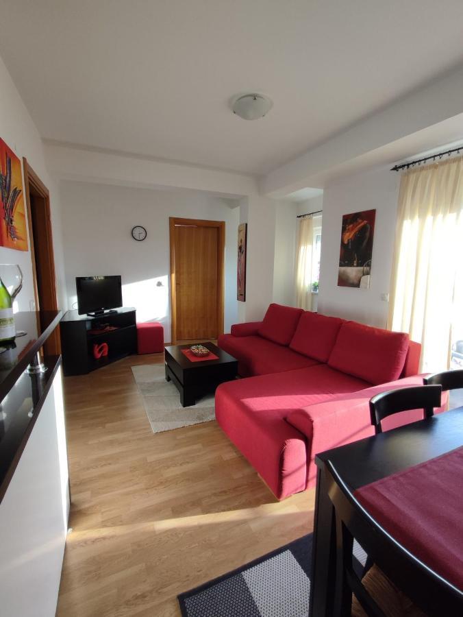 Apartmán Apartman Ana Bosanska Gradiska Exteriér fotografie