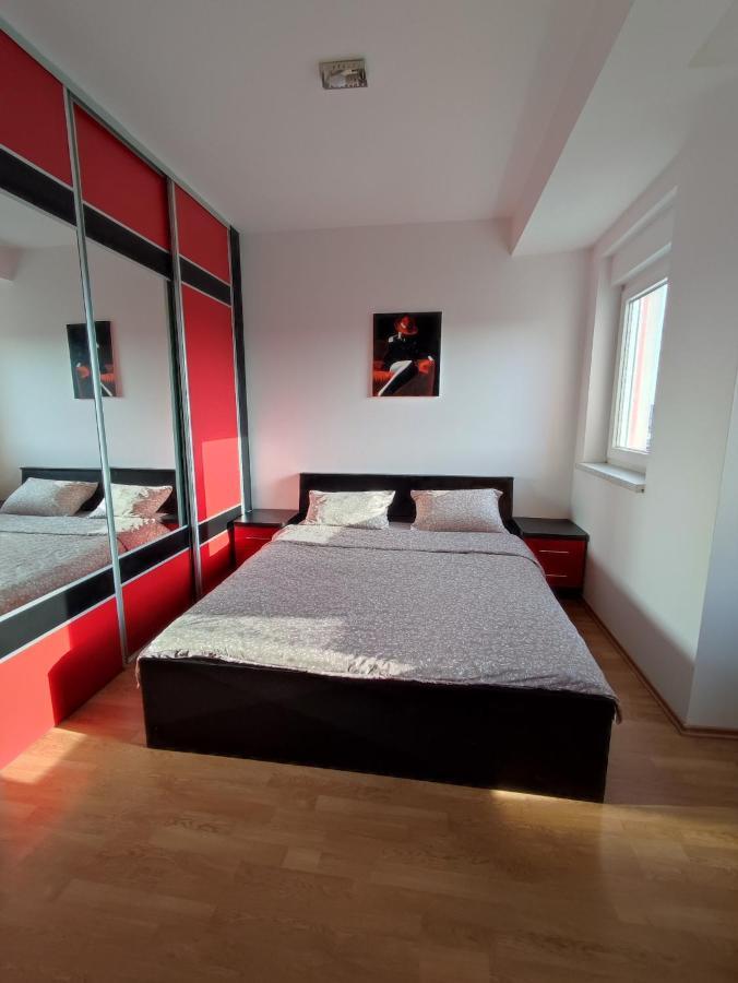 Apartmán Apartman Ana Bosanska Gradiska Exteriér fotografie