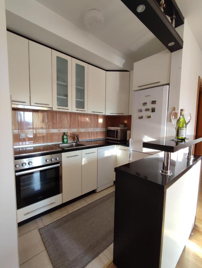 Apartmán Apartman Ana Bosanska Gradiska Exteriér fotografie
