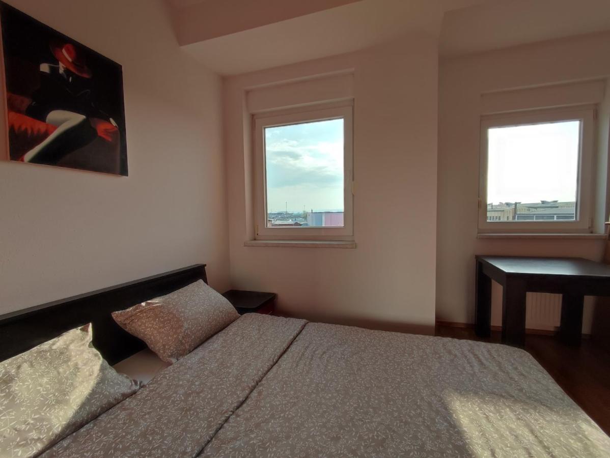 Apartmán Apartman Ana Bosanska Gradiska Exteriér fotografie
