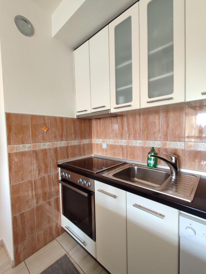 Apartmán Apartman Ana Bosanska Gradiska Exteriér fotografie