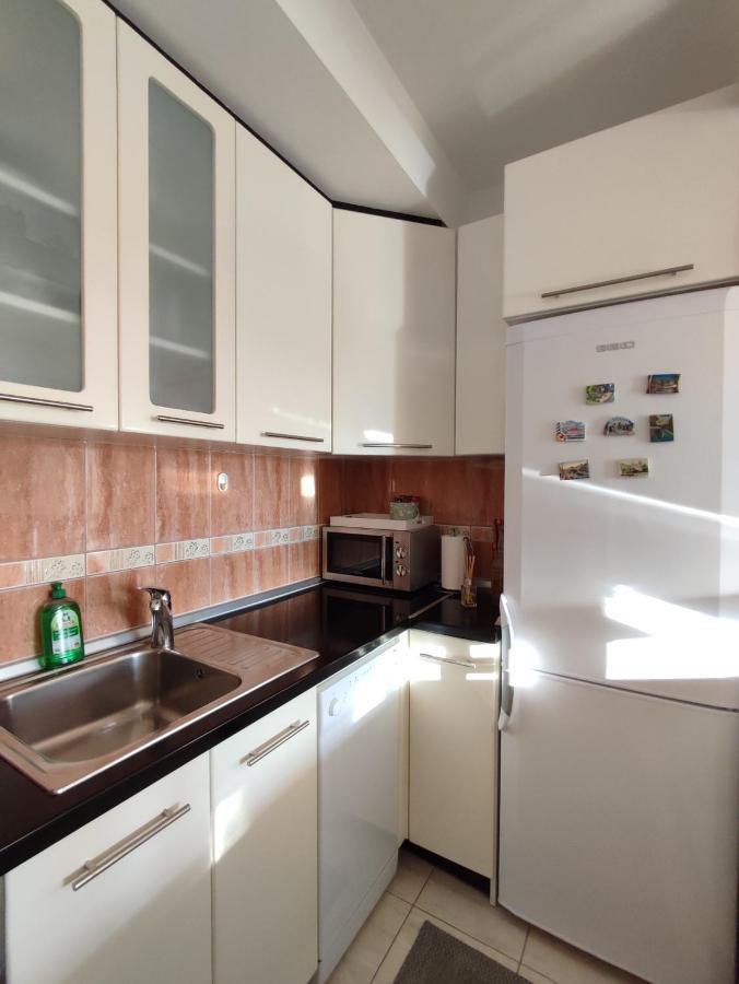 Apartmán Apartman Ana Bosanska Gradiska Exteriér fotografie