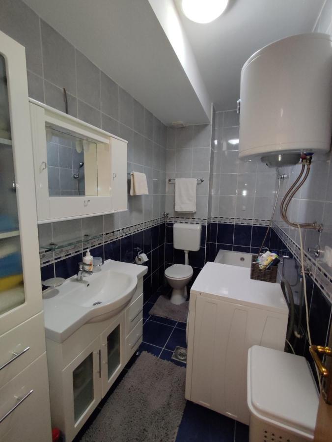 Apartmán Apartman Ana Bosanska Gradiska Exteriér fotografie