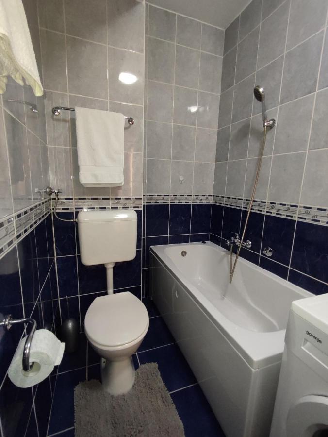 Apartmán Apartman Ana Bosanska Gradiska Exteriér fotografie