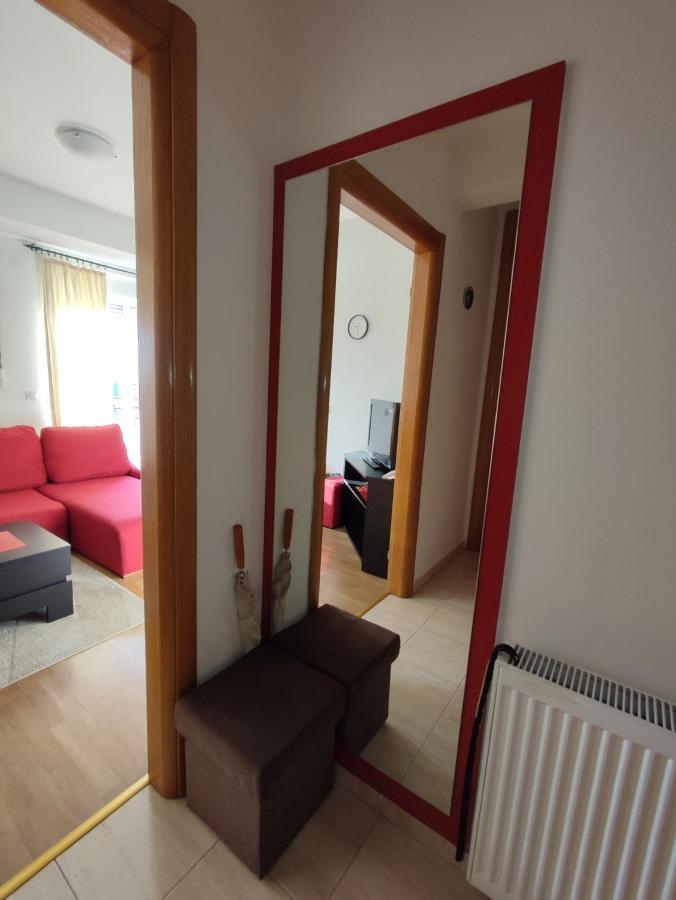 Apartmán Apartman Ana Bosanska Gradiska Exteriér fotografie