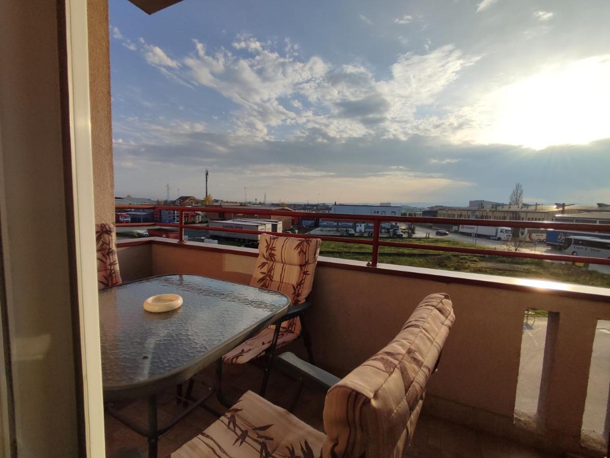Apartmán Apartman Ana Bosanska Gradiska Exteriér fotografie
