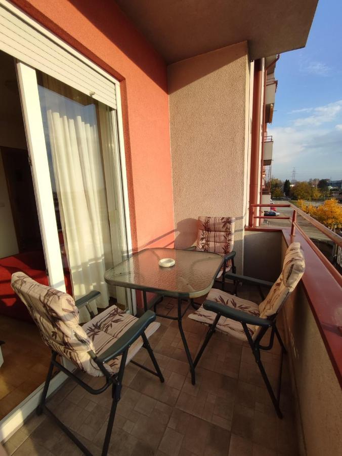 Apartmán Apartman Ana Bosanska Gradiska Exteriér fotografie