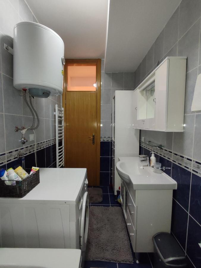 Apartmán Apartman Ana Bosanska Gradiska Exteriér fotografie